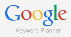 Google keyword planner used by digital marketing company in Indore